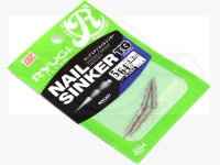 リューギ ネイルシンカーTG - R2001 - 2.2g 5/64oz FECO認定