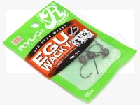 Ryugi Eguwaki -   1.8g 1/16oz FECO certified