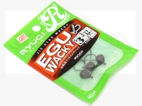 Ryugi Eguwaki -   2.7g 3/32oz FECO certified