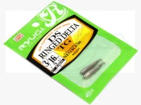 DSリングドデルタ TG ダウンショットシンカー R2034