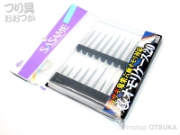  ささめ針 ワカサギ鬼楽 オモリケース20 