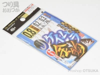  ささめ針 ワカサギ ケイムラ金鈎 