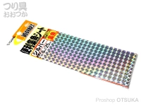  ささめ針 道具屋さん 便利集魚シート 