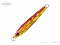 シャウト RAIZU - ライズ #22 レッドゴールド 40g