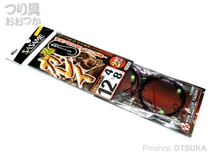 カツを釣針22号62本土佐丹吉 最終大特価 芳しい