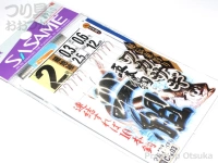  ささめ針 ワカサギ 二組 