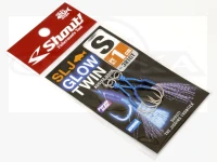 Shout! SLJ Grotto Twin - 381GT  Size S PE Length 1cm