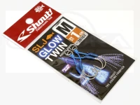 Shout! SLJ Grotto Twin - 381GT  Size M PE Length 1cm