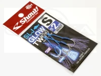 Shout! SLJ Grotto Twin - 382GT  Size S PE Length 2cm