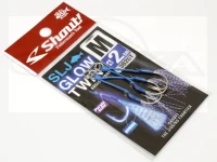 Shout! SLJ Grotto Twin - 382GT  Size M PE Length 2cm