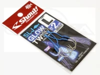 Shout! SLJ Grotto Twin - 382GT  Size L PE Length 2cm