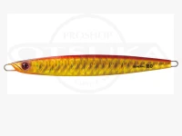 シャウト ジェネラル+AH 010GL #22 レッドゴールド 180g