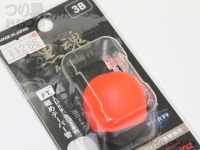  キザクラ 黒魂アクセル 