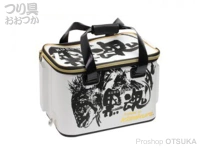  キザクラ 黒魂SPバッカン 