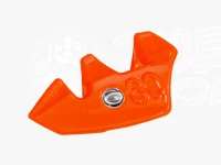 キザクラ マスクドシンカー -  10g #オレンジ 10g