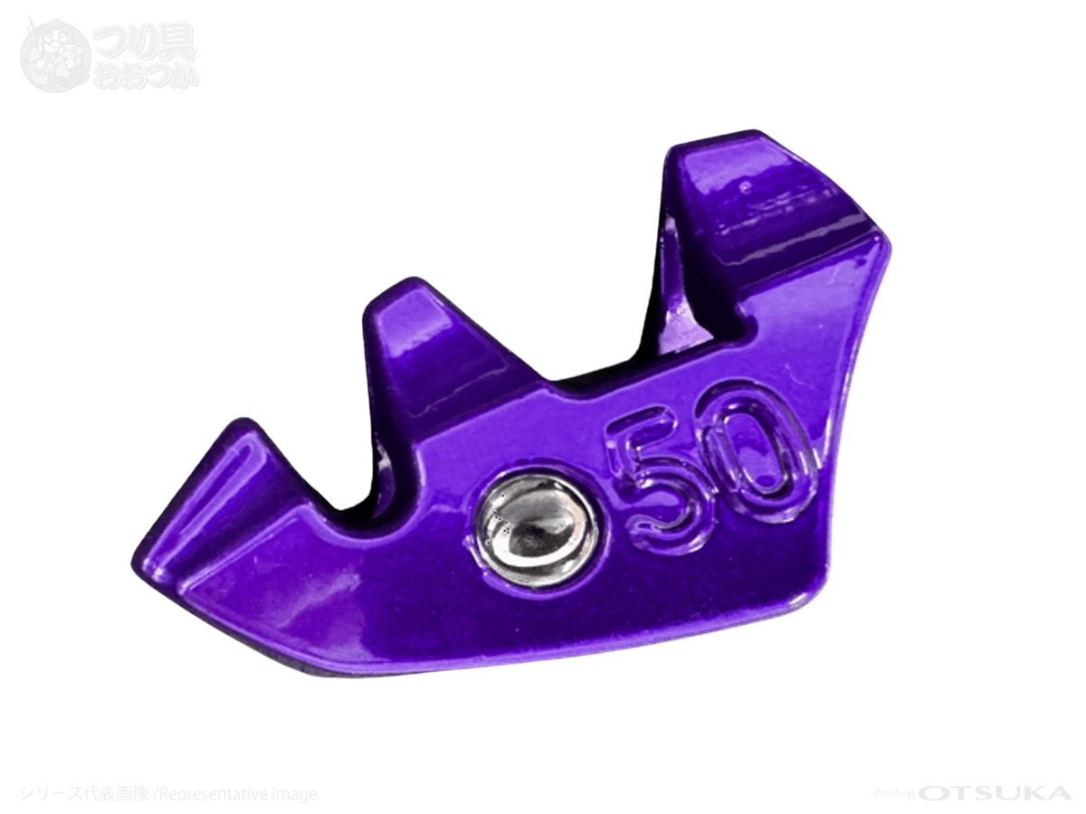 キザクラ マスクドシンカー マスクドシンカー 20g 20g #パープル