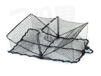 OGK カニ網 -  #ブラック 角型L
