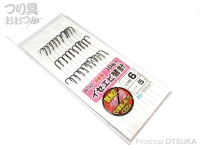  ハリミツ イセエビ替針 