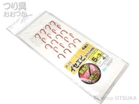  ハリミツ イセエビ替針 