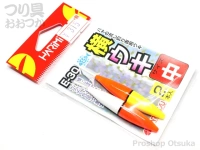  ハリミツ 横ウキ 