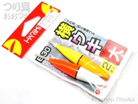  ハリミツ 横ウキ 