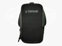 山波商店 モビリティストックポーチ - MYT09 #ブラック Lサイズ