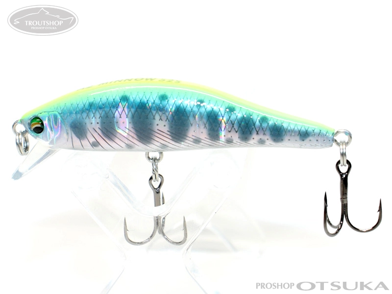 ロブルアー バービー オリカラ 自塗り オオツカ アイランド セット