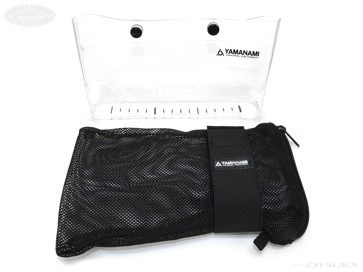 Yamanami Shoten | JDM Fishing Tackle Online Shop - Proshop Otsuka