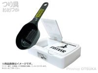 ハリミツ ワカフリシェイカーセット 