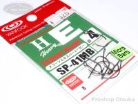  ヴァンフック スプーンエキスパートフック 