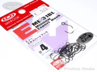  ヴァンフック ミノーエキスパートフック 