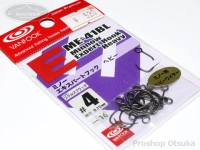  ヴァンフック ミノーエキスパートフック 