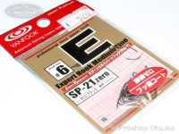 vanfook spoon expert hook VANFOOK Expert Hook SP-21 Zero