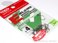  ヴァンフック ミノーエキスパートフック 