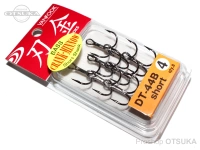  ヴァンフック プラグフック 