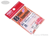  ヴァンフック シングルフック 