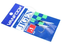 ヴァンフック アシストフック - デコアシスト JD-50  サイズ #1