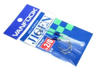 ヴァンフック アシストフック - デコアシスト JD-50  サイズ #2/0