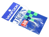 ヴァンフック アシストフック - デコアシスト JD-50  サイズ #3/0