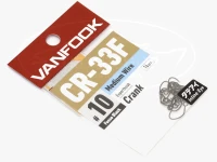  ヴァンフック エキスパートフック クランク 