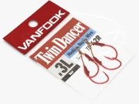  ヴァンフック ツインダンサー 