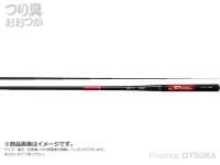 宇崎日新 スイカ　流虎 - 硬調360  3.50m　70g　仕舞寸法38cm