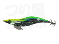 宇崎日新 アレス - エギ夜叉 #ライムコスモ 2.5号10g