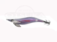 宇崎日新 アレス - エギ夜叉 #メッシュパープル 3号 15g