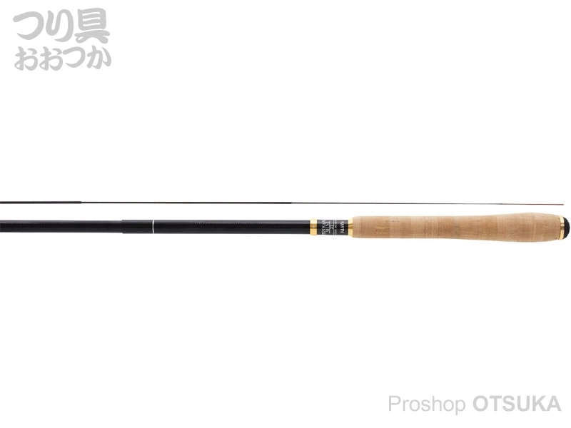 新品未使用　TENKARA MINI 320 25cm テンカラ 宇崎日新 テンカラミニ テンカラミニ320 3.25m 自重55g ハリス0.8-1.2