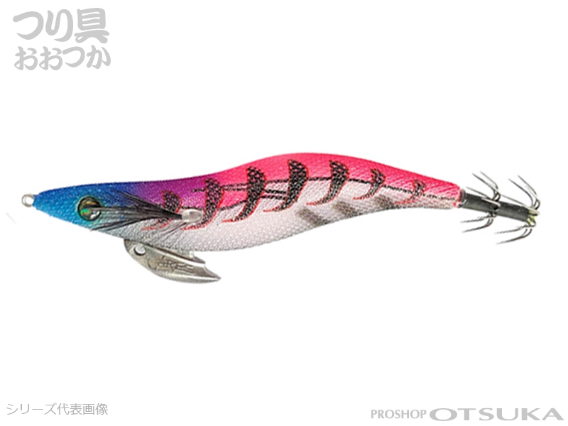 エギ 3.0号 ラトル エギ/〜3号 デュエル EZ-Q ダートマスターラトル の通販・在庫一覧