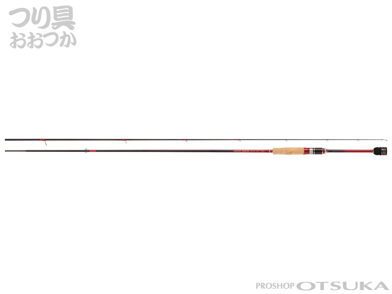 墨族　大剣リミテッド　B68mh 楽天市場】【ｴﾝﾄﾘｰで全品P5倍!10/4 20時~】 ハリミツ 墨族 大剣