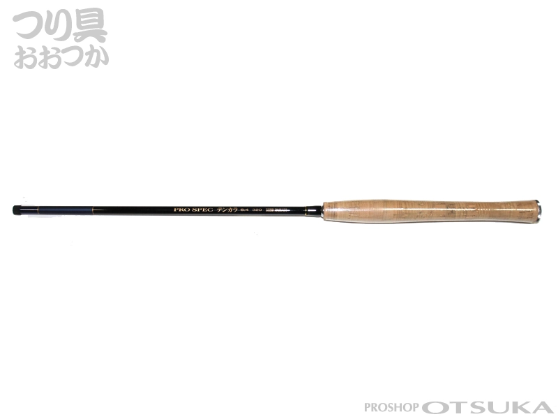 テンカラ竿 渓流竿 宇崎日新 釣り竿 | つり具おおつか