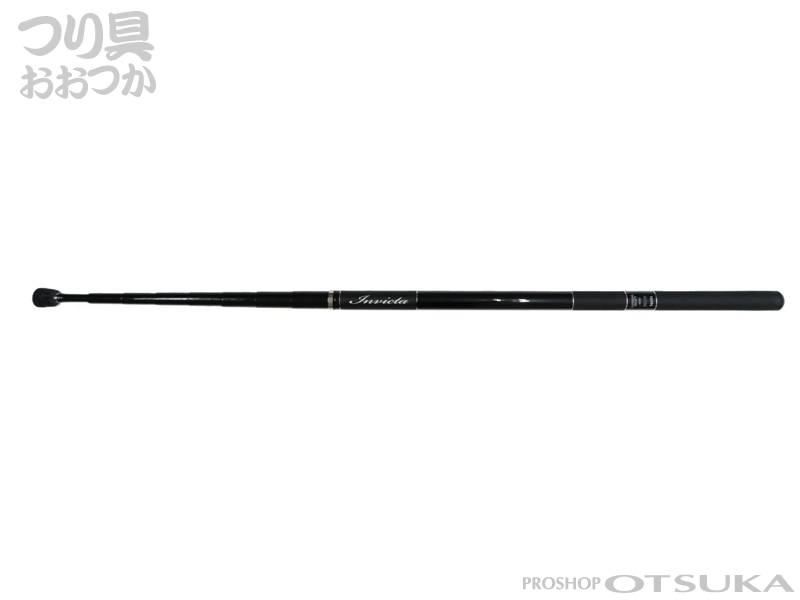 宇崎日新 インヴェクタ ランディングシャフト