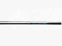 宇崎日新 2ウェイ遊々山ZX - 硬中硬620 適合ハリス0.2-0.6号 6.1m 自重175g 仕舞寸法52cm